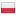 kampaniespoleczne.pl server is located in Poland